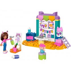 LEGO Gábinin kouzelný domek - Tvoření s Krabičkou