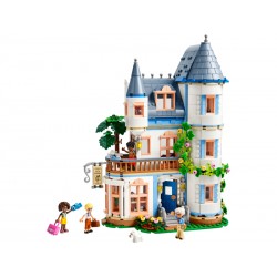 LEGO Friends - Hotel na zámku