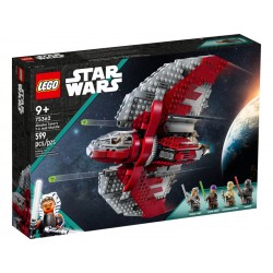 LEGO Star Wars - Jediský raketoplán T-6 Ahsoky Tano