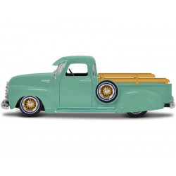 Maisto Design Lowriders - Chevrolet 3100 Pickup 1950 1:24