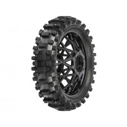 Pro-Line kolo s pneu Dunlop Geomax MX33 V2 Bead CR4...