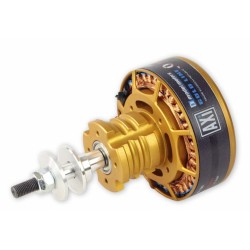 AXI 8120/10 KV140