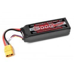 Sport Racing 50C - 5000mAh - 3S - 11,1V - XT-90 -...