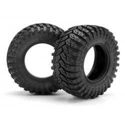 Pneumatiky TREPADOR pro Maxxis s D směsí (2ks)