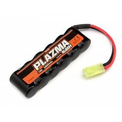 HPI Plazma Ni-MH 7,2V 1200mAh Ion (Micro Tamiya konektor)