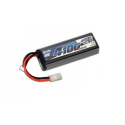 ANTIX by LRP 4100mAh - 11.1V - 50C LiPo Car Stickpack...