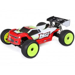 Losi 8ight-XTE Electric Truggy 1:8 4WD RTR