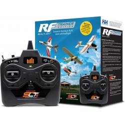 RealFlight Trainer Edition RC letecký simulátor, vysílač...