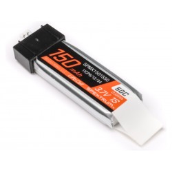 Spektrum LiPo 3.7V 150mAh 50C JST PH1.25