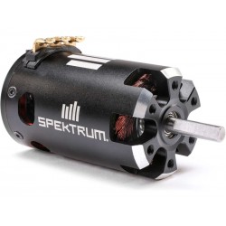 Spektrum motor střídavý senzorový Firma 3662 4500ot/V 4P 5mm