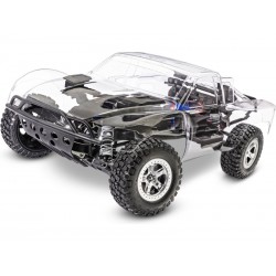 Traxxas Slash 1:10 BL-2s Kit