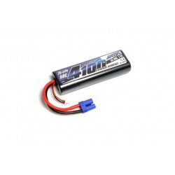 ANTIX by LRP 4100mAh - 7.4V - 50C LiPo Car Stickpack...