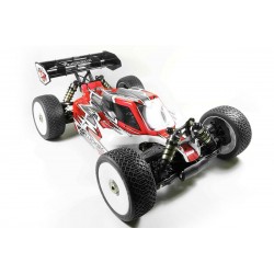 SWORKz S35-4E EVO 1/8 PRO 4WD Off-Road Racing Buggy...