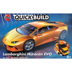 Airfix Quick Build - Lamborghini Huracan EVO