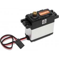 Spektrum servo S620PM MG: PM-MX, 10kg.cm 23T