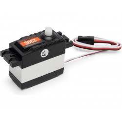 Spektrum servo S663 voděodolné, 5.5 kg.cm 0.20 s/60° 25T