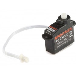 Spektrum servo A220 4g