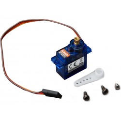 Spektrum servo A332 9g MG