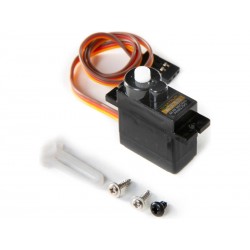 Spektrum servo A354 9g