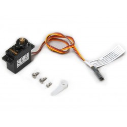 Spektrum servo A370 9g MG