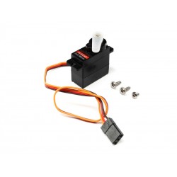 Spektrum servo A450 13g MG POS