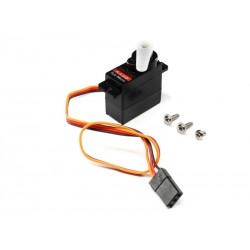 Spektrum servo A450R 13g Digital MG REV