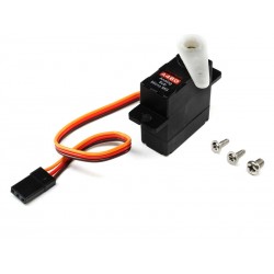 Spektrum servo A460 23g MG POS