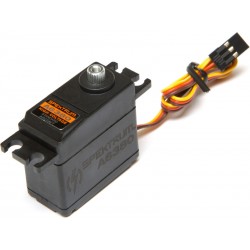 Spektrum servo A6380 11.5kg.cm 0.13s/60° MG HV 23T