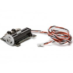 Spektrum servo H2040LW 2.9g linear long throw, 330mm kabel