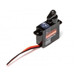 Spektrum servo H2065 Heli Nanolite HighSpeed MG