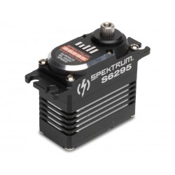 Spektrum servo S6295 High Speed High Torque BL HV MG 30.0...