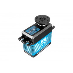 SW-2290SG BRUSHLESS HiVOLT Digitální servo WATERPROOF...