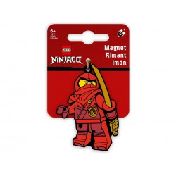 LEGO Magnetka - Ninjago Kai