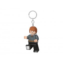 LEGO svítící klíčenka - Ron Weasley