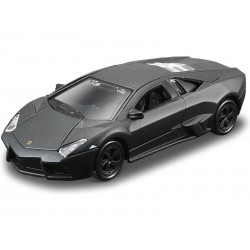 Maisto Lamborghini Reventón 1:39 tmavě šedá