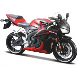 Maisto Honda CBR 600RR 1:12