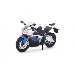 Maisto BMW S 1000 RR 1:12