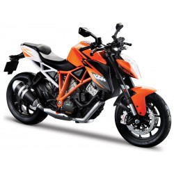 Maisto KTM 1290 Super Duke R 2014 1:12