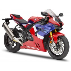 Maisto Honda CBR 1000RR-R Fireblade SP 1:12