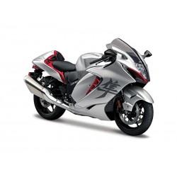 Maisto Suzuki Hayabusa 2022 1:12