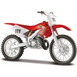 Maisto Honda CR250R 1:18