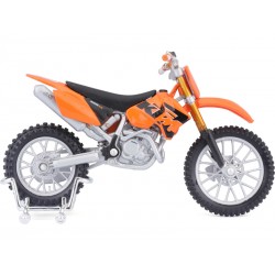 Maisto KTM 525SX 1:18