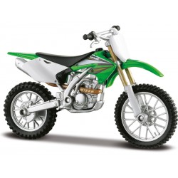 Maisto Kawasaki KX 250F 1:18