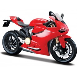 Maisto Ducati 1199 Panigale 1:18