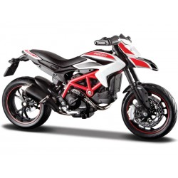 Maisto Ducati Hypermotard SP 1:18