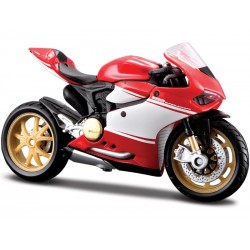 Maisto Ducati 1199 Superleggera 1:18