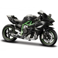 Maisto Kawasaki Ninja H2 R 1:18