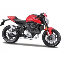 Maisto Ducati Monster 1:18