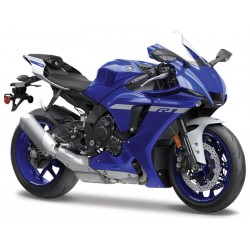 Maisto Yamaha YZF-R1 2021 1:18