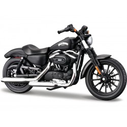 Maisto Harley-Davidson 2014 Sportster Iron 883 1:18